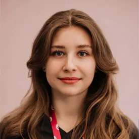 Семко Ярина Юріївна