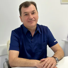 Кінь Михайло Михайлович