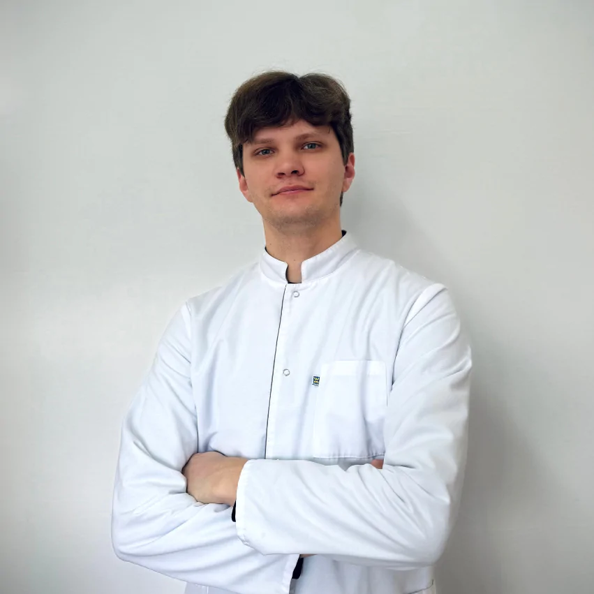 Гудко Данило Олегович